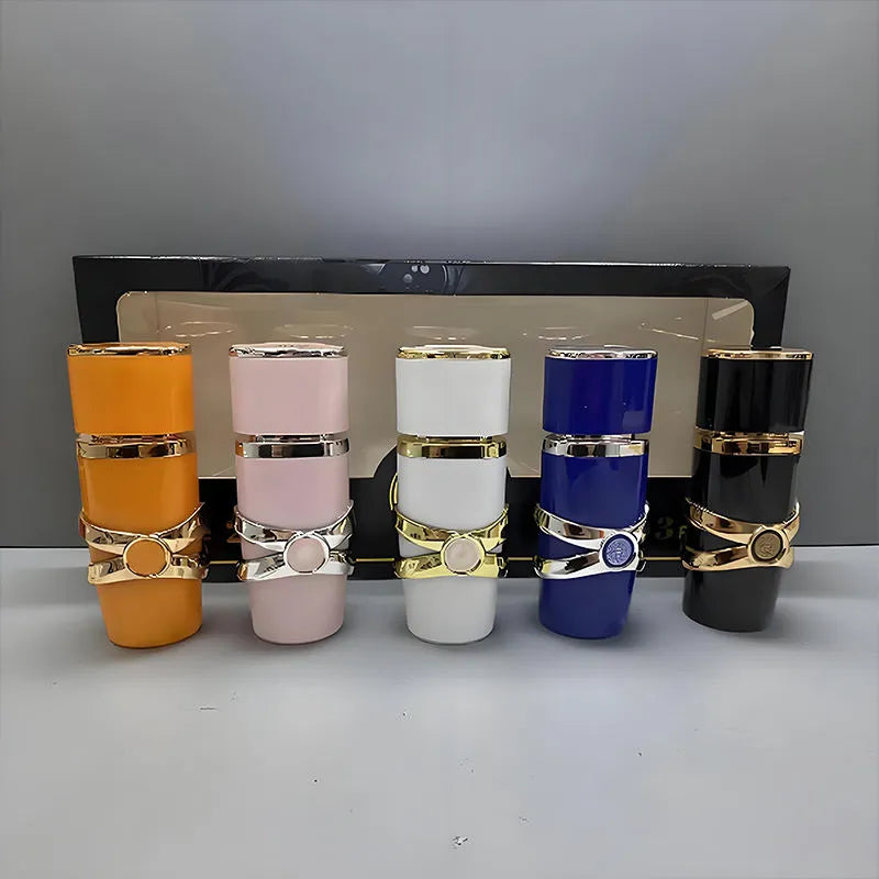 Lattafa My Yara Collection 5 Pcs (30ml)